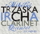 MIKOŁAJ TRZASKA Mikołaj Trzaska Ircha Clarinet Quartet Lark Uprising [Quintet feat. Joe McPhee] album cover